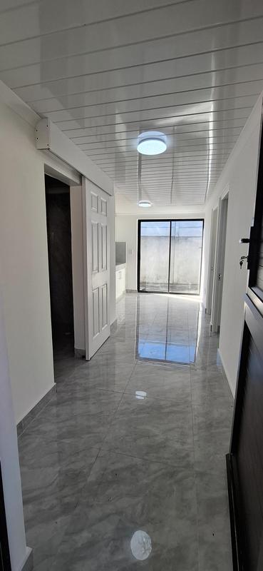 To Let 2 Bedroom Property for Rent in Ruyterwacht Western Cape